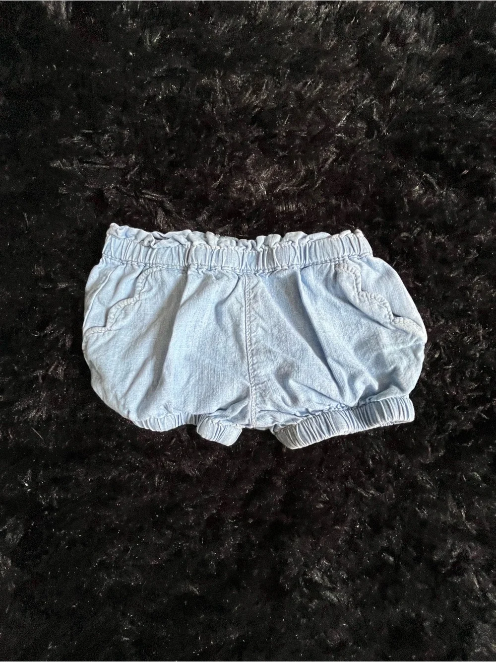 COTTON 3-6 months FLORAL 7 Piece Bundle. Live Show Listing. $10 starts.